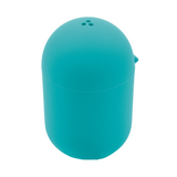 Estuche / Esterilizador / Enjuagador Para Copa ó Disco en Silicona + brocha limpiadora