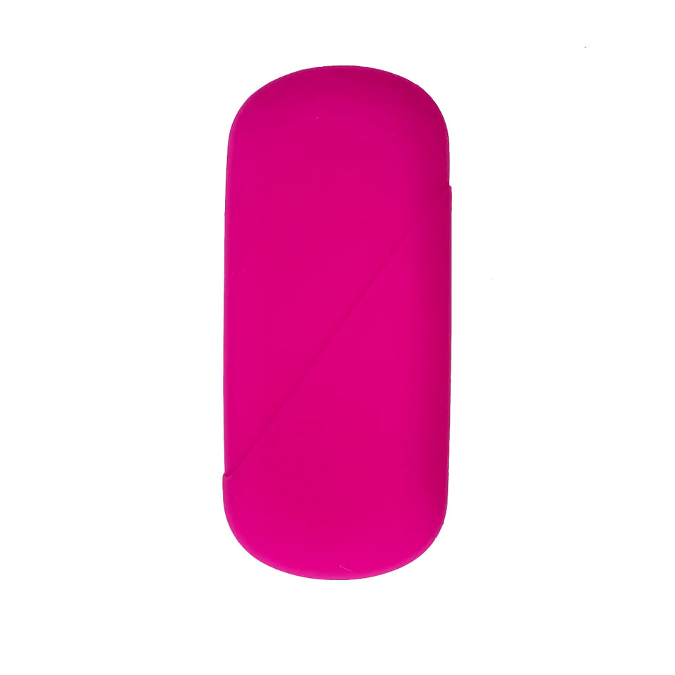 ESTUCHE EN SILICONA PARA DISCO MENSTRUAL