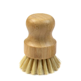 Cepillo ecológico multiusos - Lava loza / Limpiador tenis