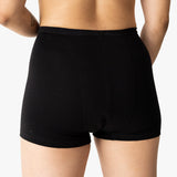Panty Menstrual Absorbente tipo short