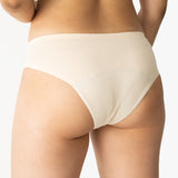 Panty Tipo Hipster Menstrual Absorbente