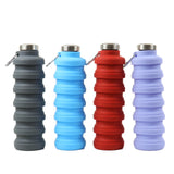 TERMO PLEGABLE EN SILICONA