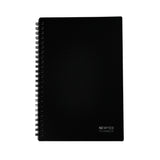 CUADERNO PLANEADOR/ORGANIZADOR DIARIO RE-UTILIZABLE (A5)