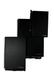 CUADERNO PLANEADOR/ORGANIZADOR DIARIO RE-UTILIZABLE (A5)