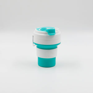 VASO EN SILICONA 350 ML
