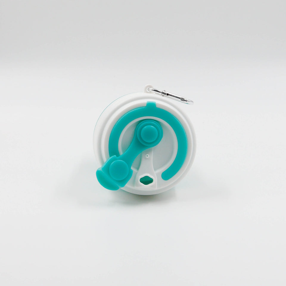 VASO EN SILICONA 350 ML
