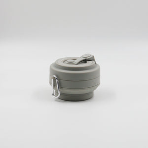 Vaso Plegable de Silicona - 550 ML