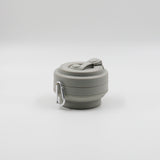 Vaso Plegable de Silicona - 550 ML