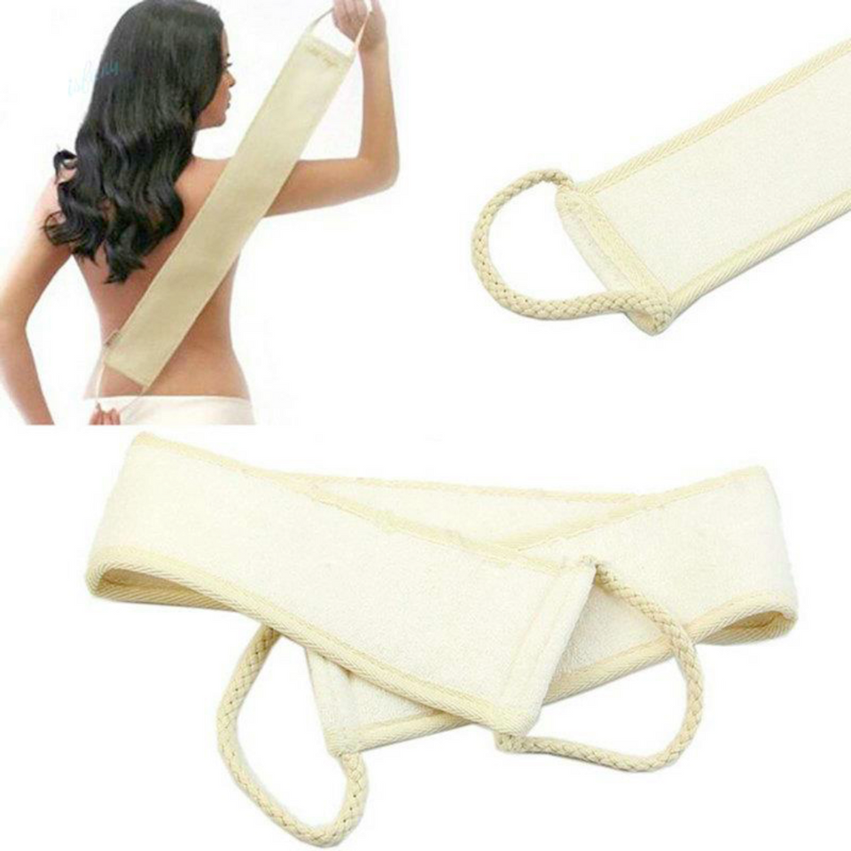 Limpiador Natural de Espalda para Ducha