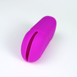 ESTUCHE EN SILICONA PARA DISCO MENSTRUAL