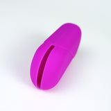ESTUCHE EN SILICONA PARA DISCO MENSTRUAL