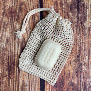 BOLSA DE LINO - LIMPIEZA