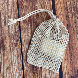 BOLSA DE LINO - LIMPIEZA
