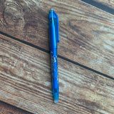 LAPICERO PARA CUADERNOS REUTILIZABLES