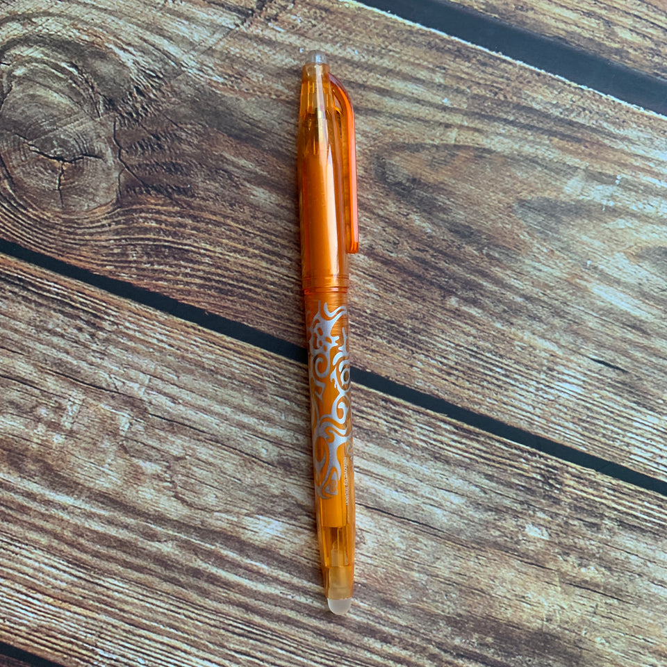LAPICERO PARA CUADERNOS REUTILIZABLES