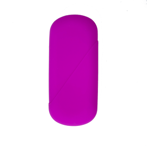 ESTUCHE EN SILICONA PARA DISCO MENSTRUAL