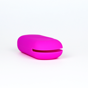 ESTUCHE EN SILICONA PARA DISCO MENSTRUAL